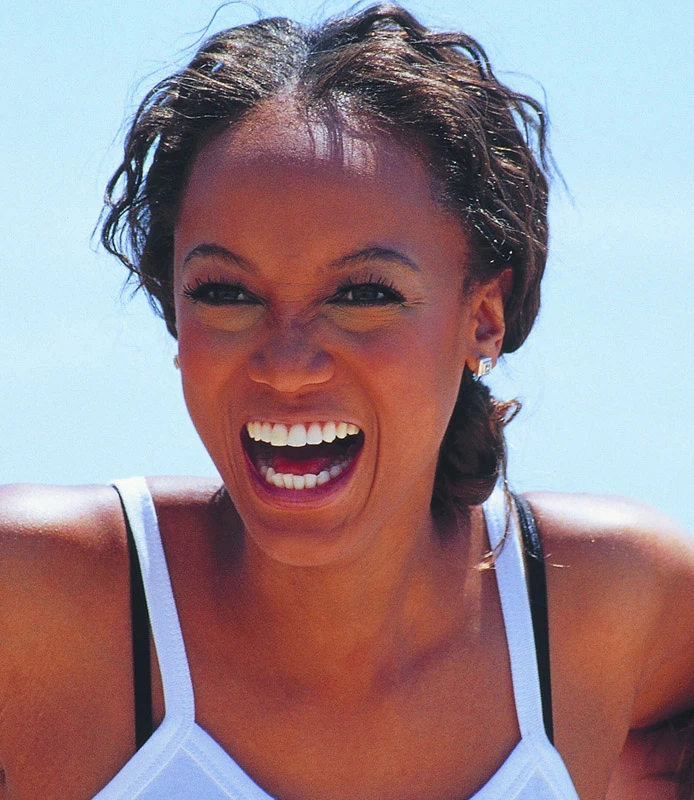 Tyra Banks — Wikimedia Commons