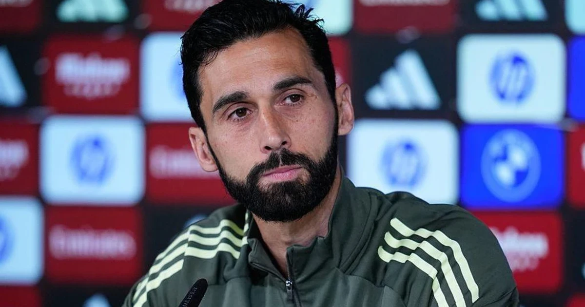 Fulham in talks to appoint Alvaro Arbeloa after Marco Silva exit