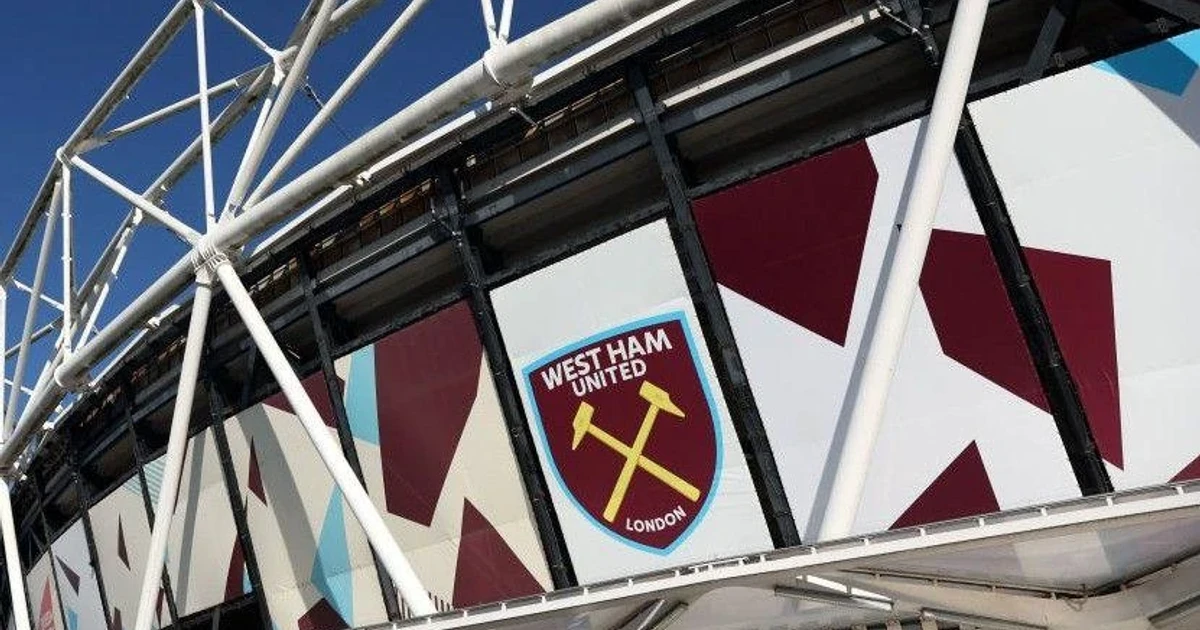 Kretinsky to become West Ham’s largest shareholder after Sullivan exit