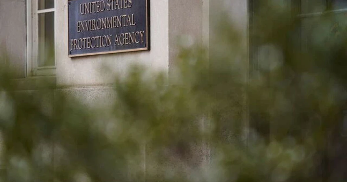 EPA sends California emissions waivers to Congress for repeal