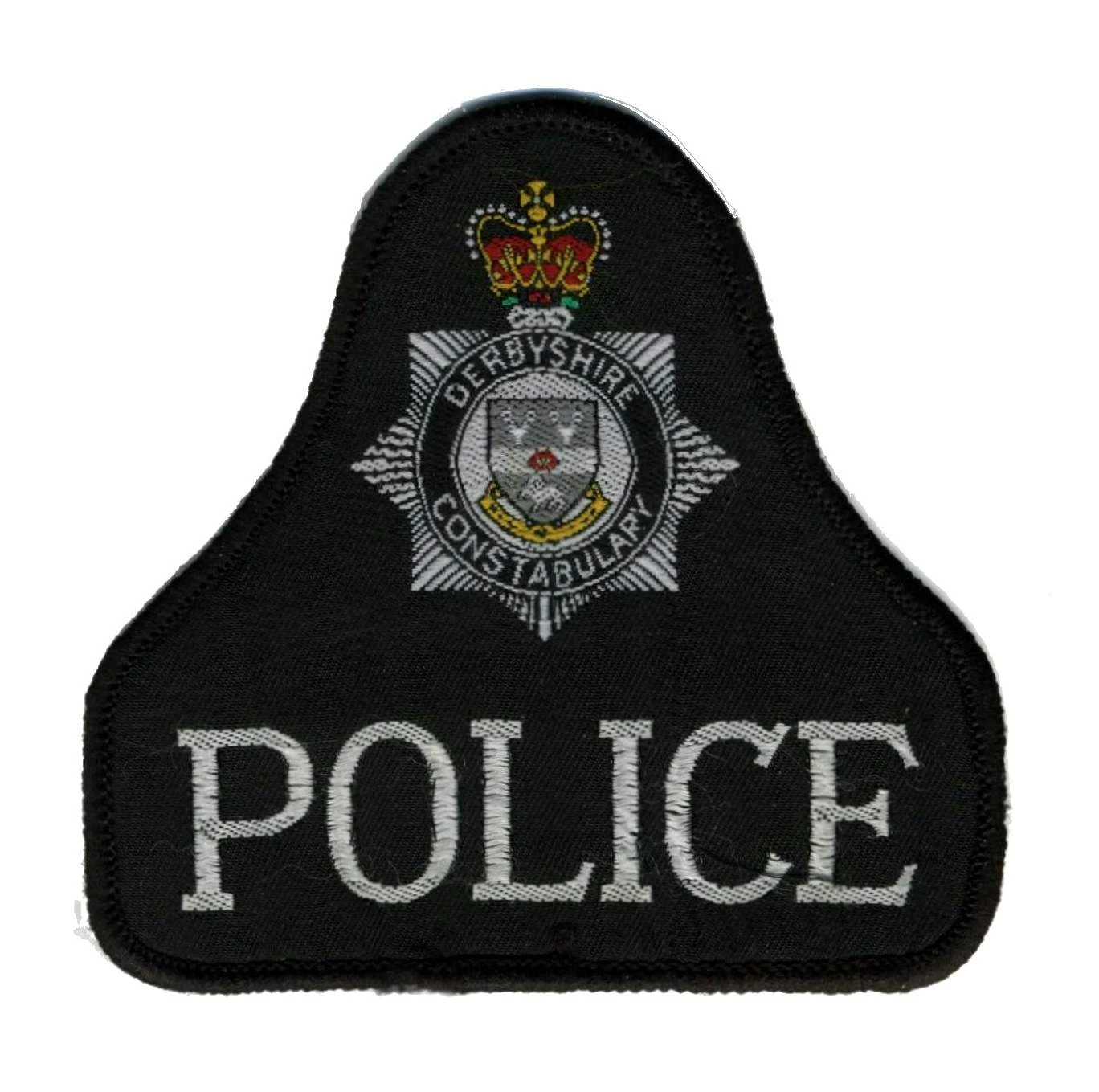 Derbyshire Constabulary — Wikimedia Commons