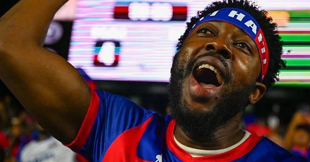 Haiti returns to the World Cup, carrying hope amid national crisis