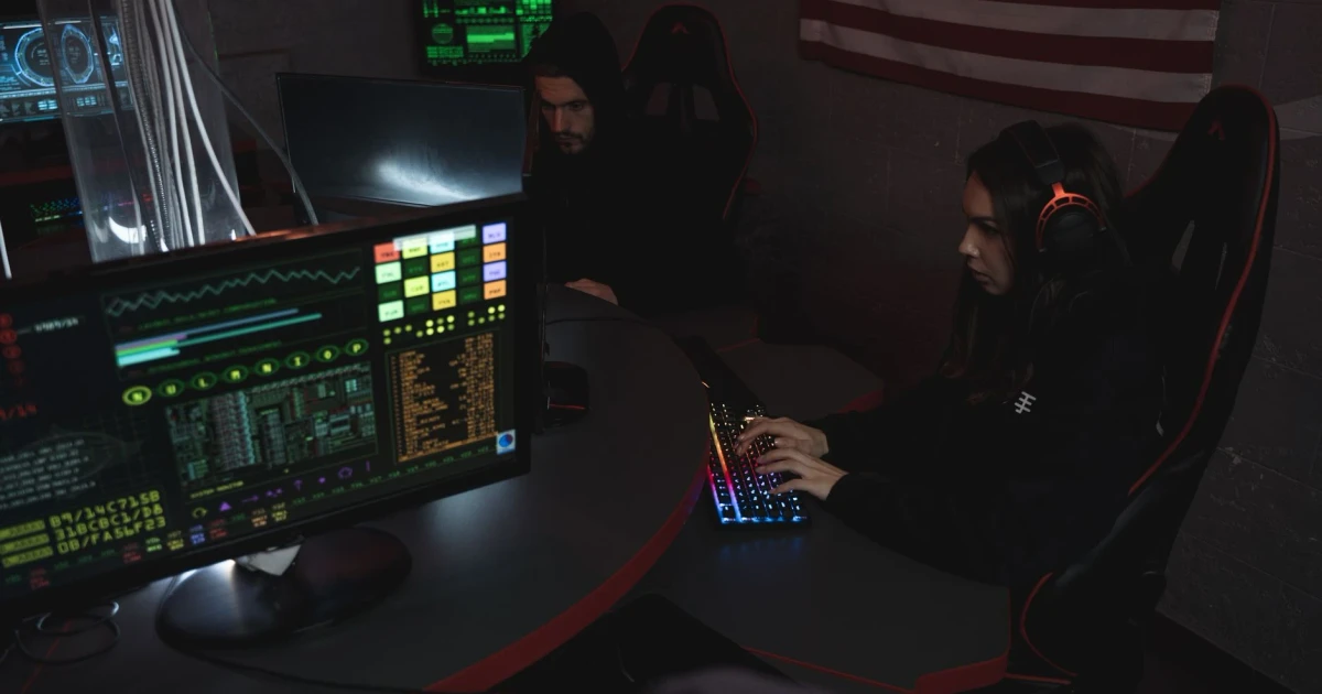 FBI builds Alabama cyber training town for real-world attack drills