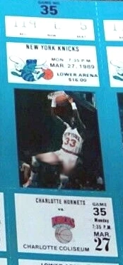 New York Knicks — Wikimedia Commons
