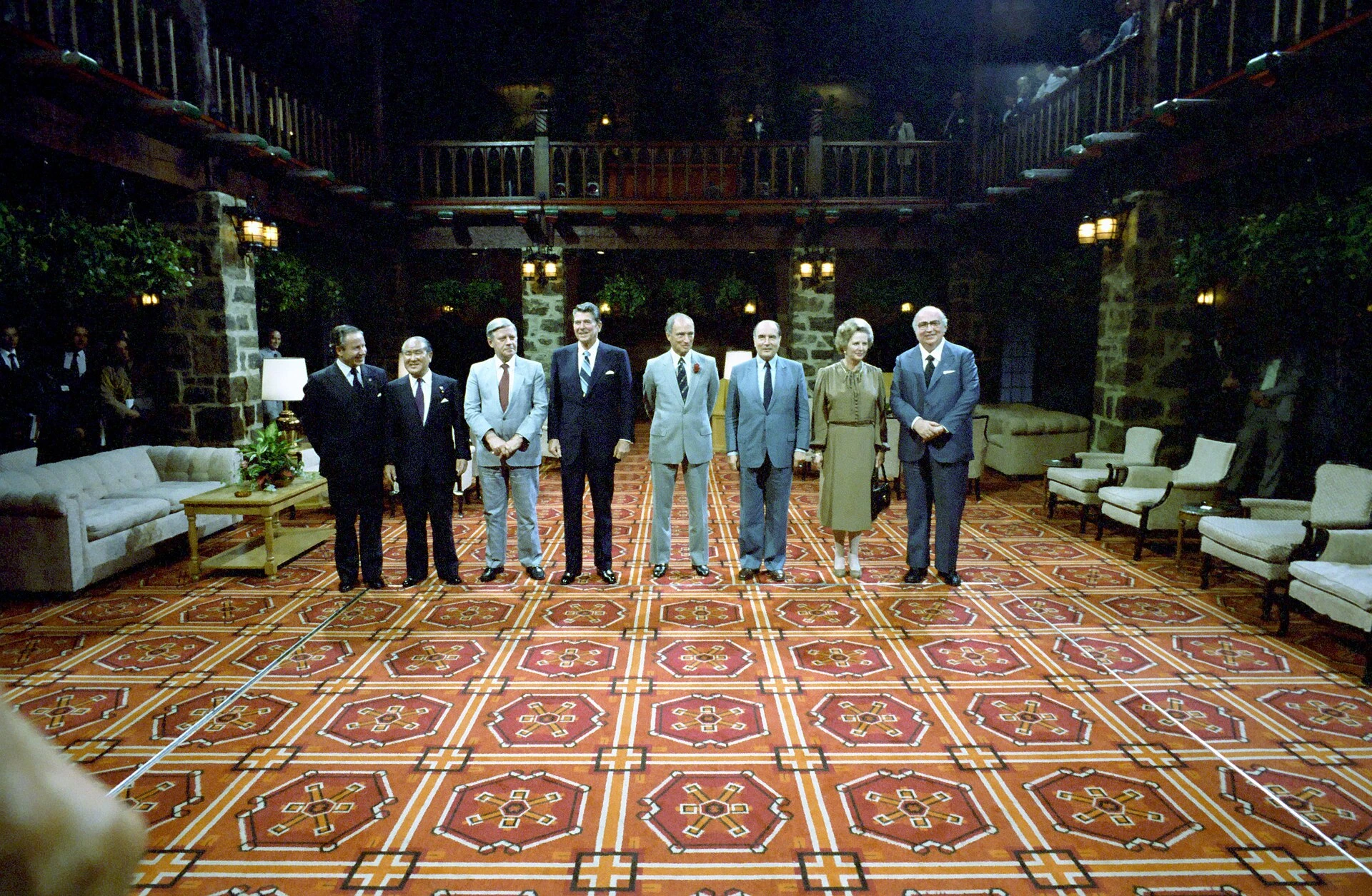 G7 summit — Wikimedia Commons