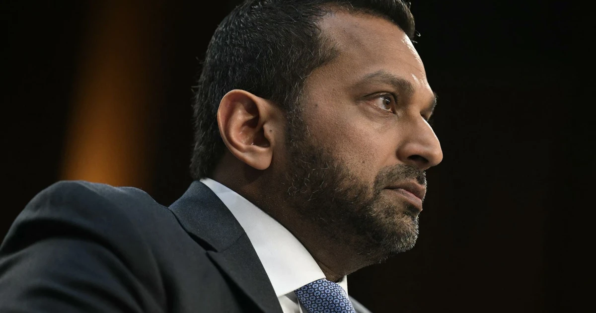 Patel faces setbacks in defamation fights against media outlets