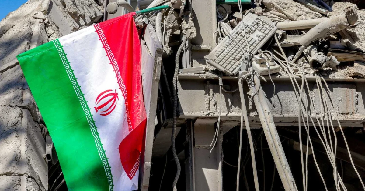 How Russia and the U.S. misread Ukraine and Iran, Brookings says