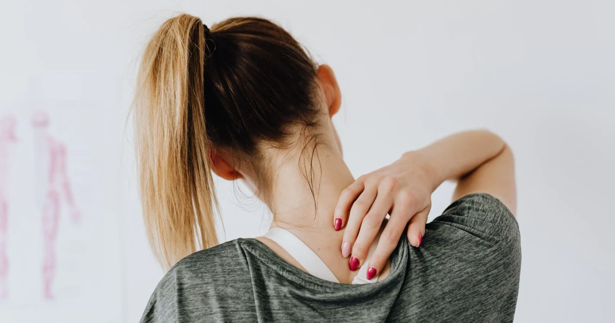ADHD is linked to chronic pain and several related conditions