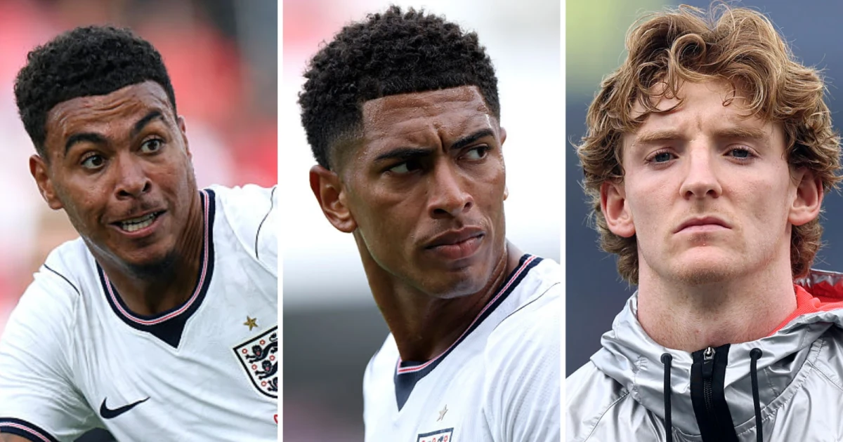 Tuchel to pick first England World Cup team as BBC pundits debate XI