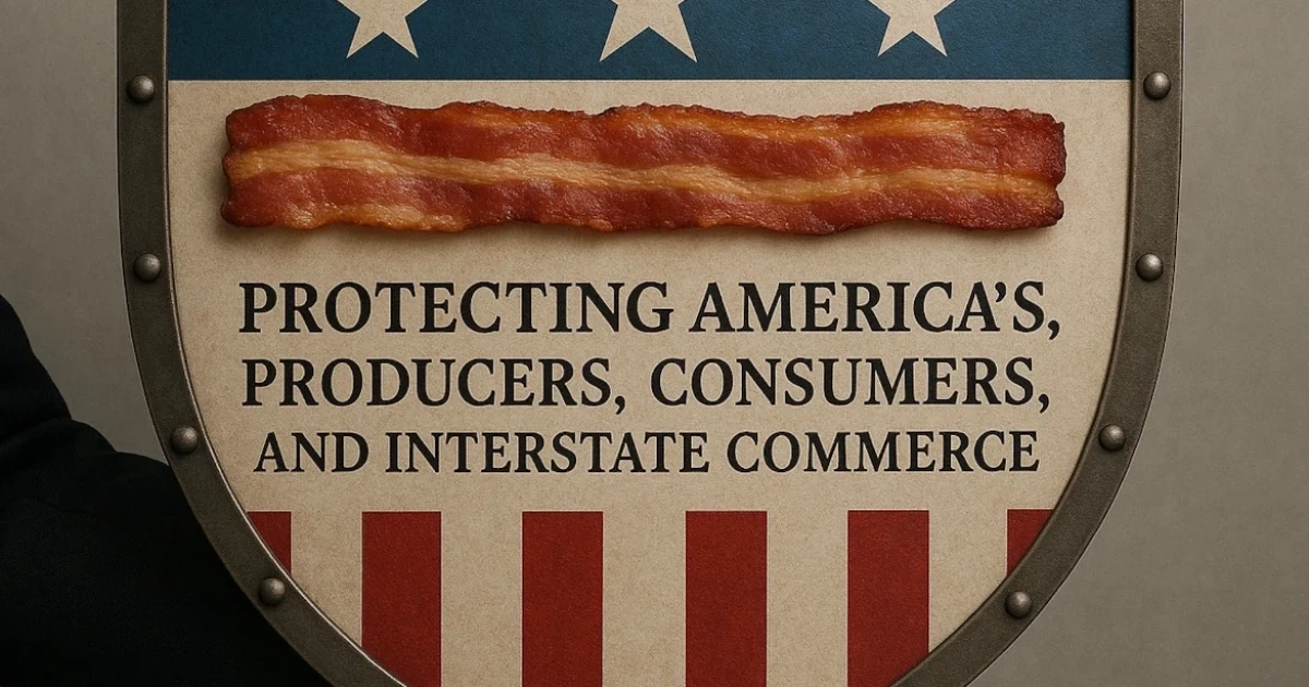 House farm bill targets state pig welfare protections, ignites backlash