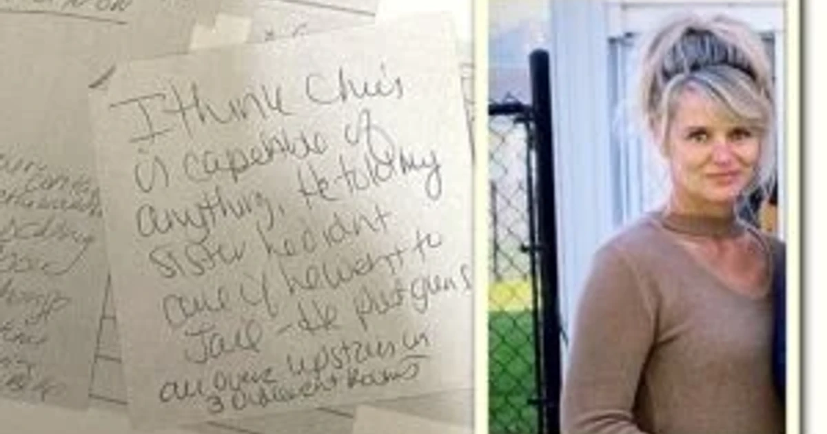 Woman’s final 911 call helped solve her husband’s murder case