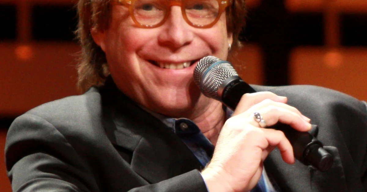 Lost in Space star Bill Mumy built a lasting music career