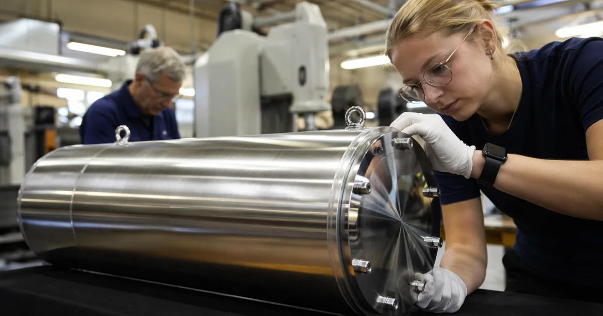 America250 unveils time capsule to be buried in Philadelphia on July 4