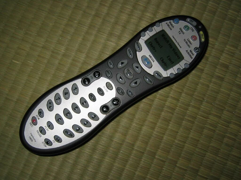 Logitech — Wikimedia Commons