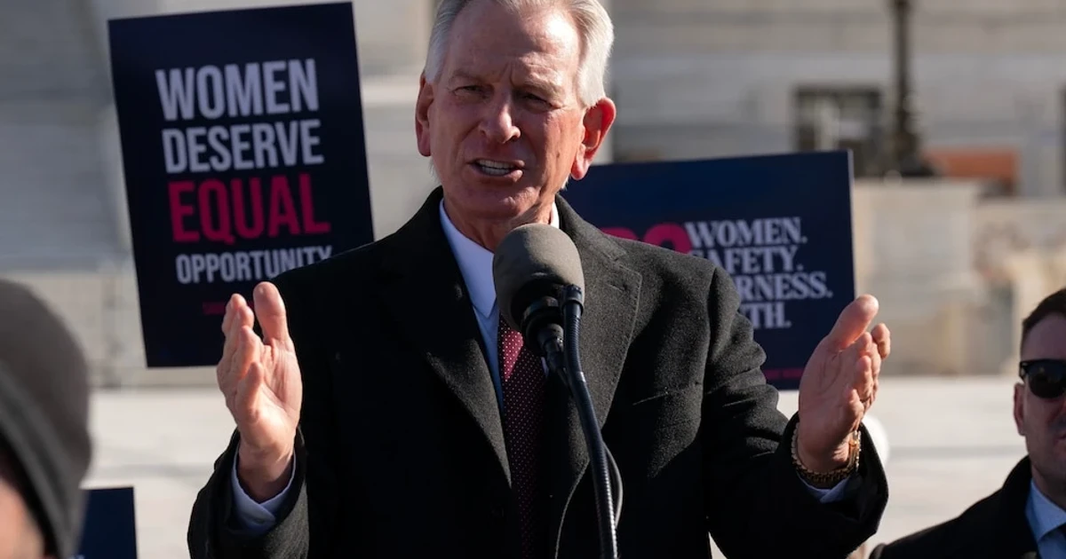 Tuberville faces Alabama residency challenge in governor race
