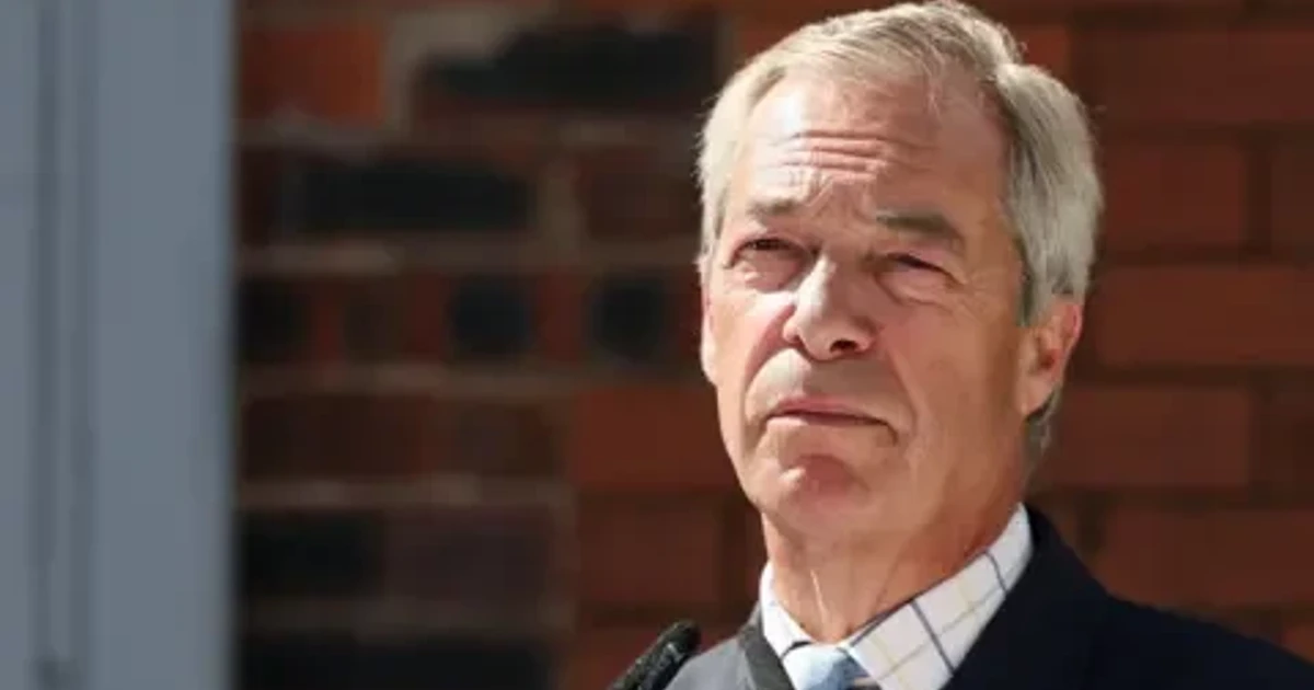 Reform UK proposes evicting foreign tenants from social housing