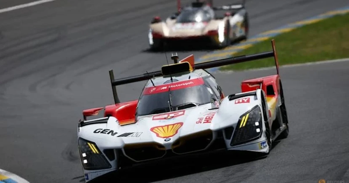 Toyota ends Ferrari’s Le Mans streak after race-long battle