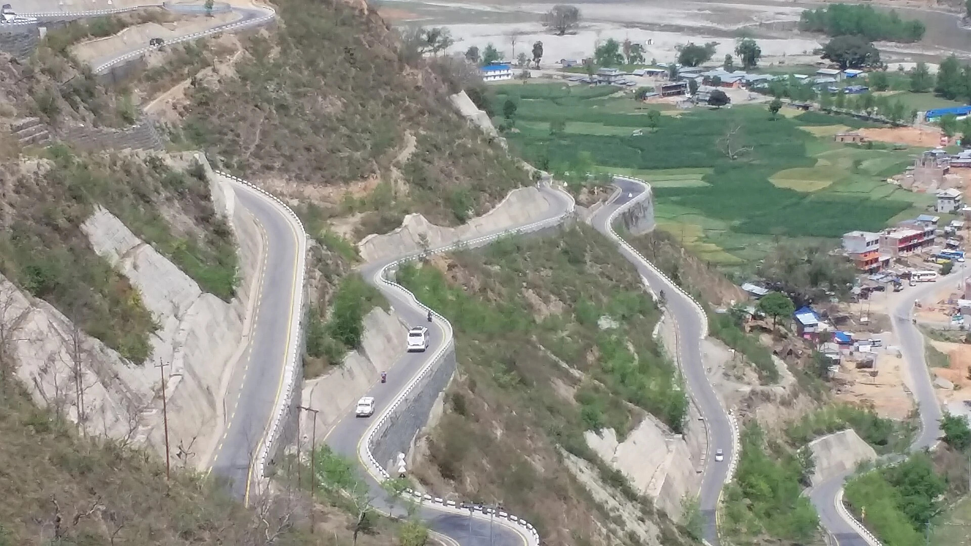 BP Highway — Wikimedia Commons