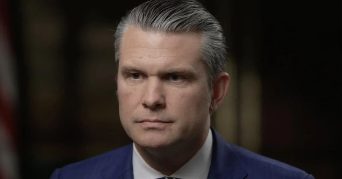 Hegseth, Warner and Kelly on war, trade and election security tensions