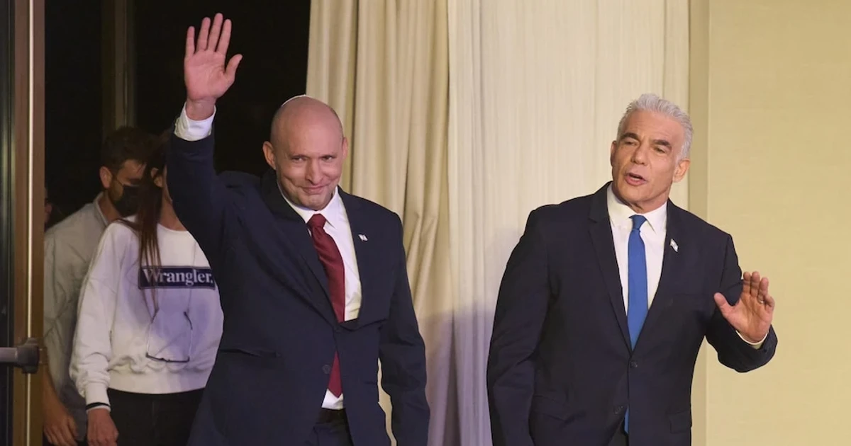 Israel says emerging U.S.-Iran deal leaves key threats intact