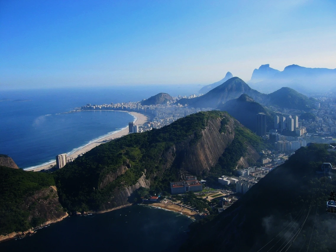Rio de Janeiro — Wikimedia Commons