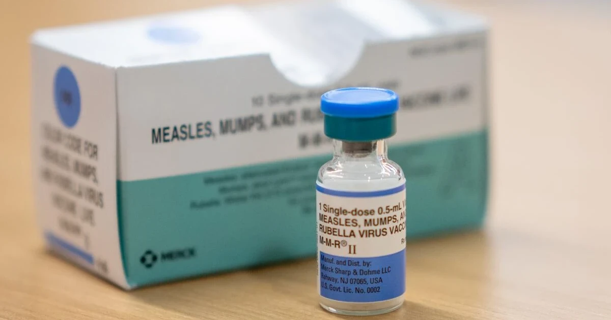 Measles case in Santa Clara County prompts SFO exposure warning