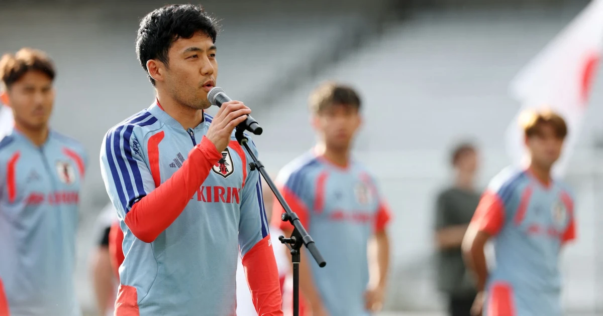 Japón y Países Bajos se preparan para duelo clave en el Mundial 2026