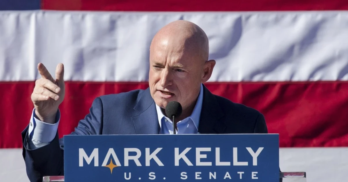 Kelly blames Trump for Iran crisis, warns U.S. munitions shortages