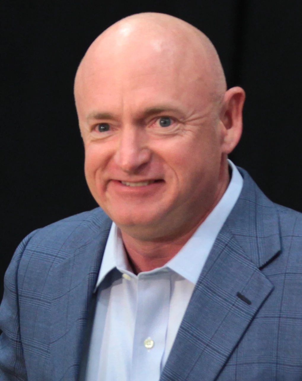 Mark Kelly — Wikimedia Commons