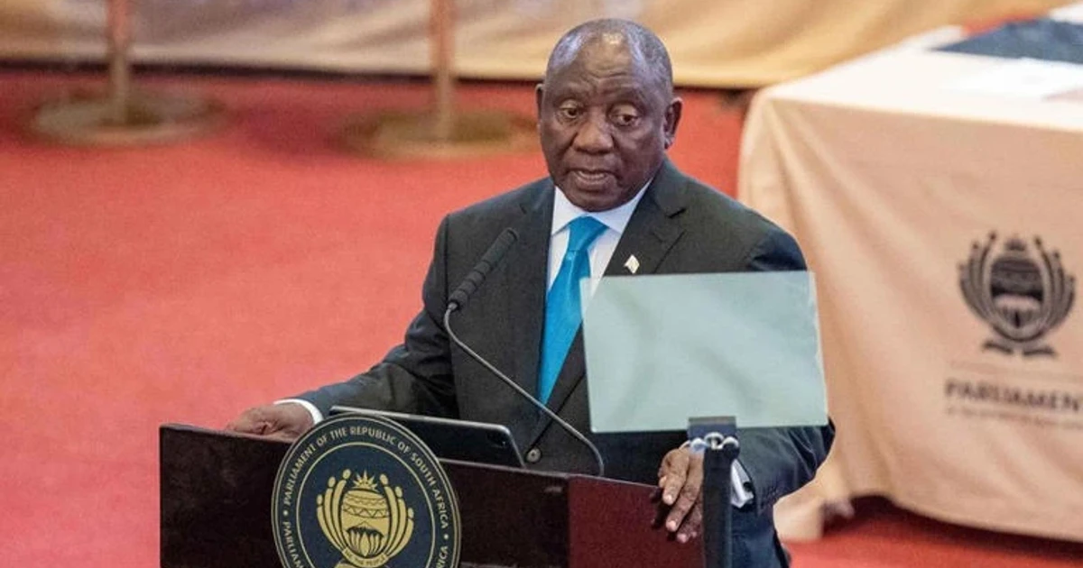 South Africa repatriates 2,745 foreigners as anti-immigrant pressure rises