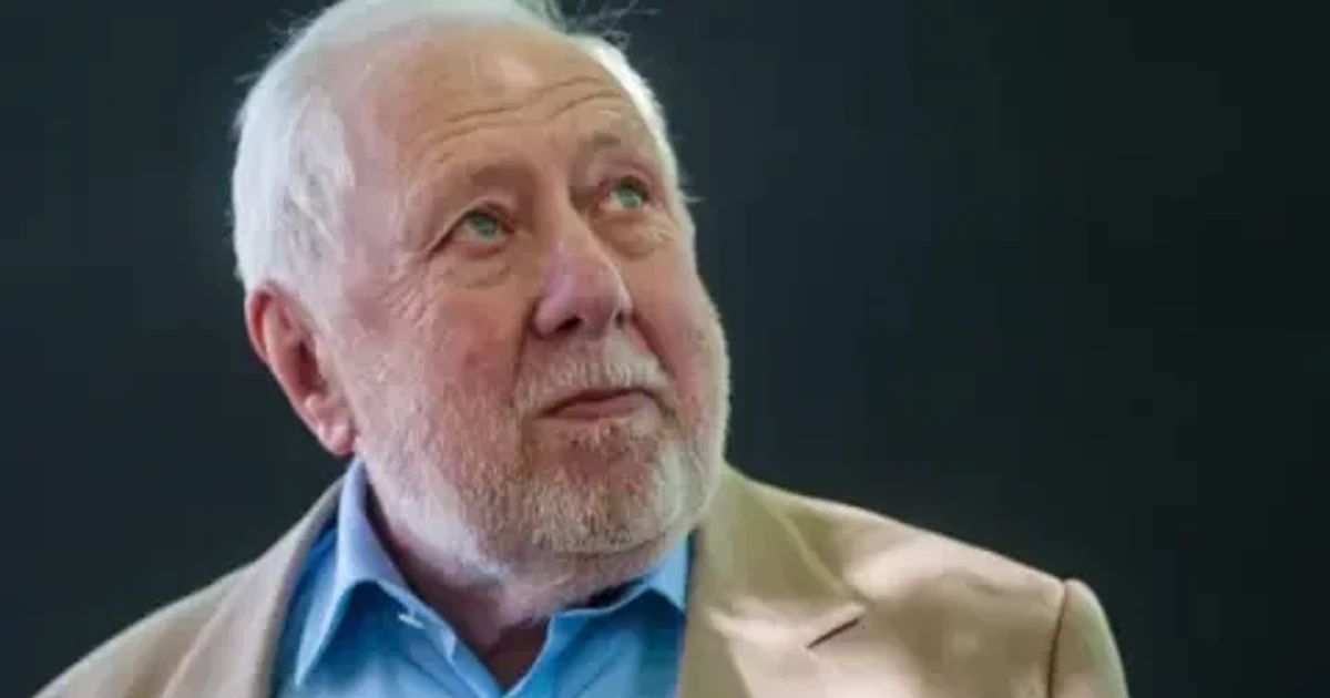 Labour veteran Roy Hattersley dies, politician and prolific author aged 91