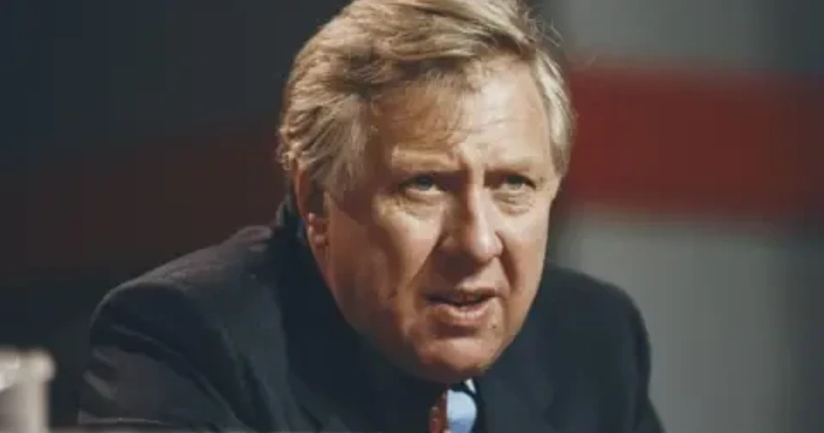Lord Hattersley, Labour deputy leader and writer, dies aged 93