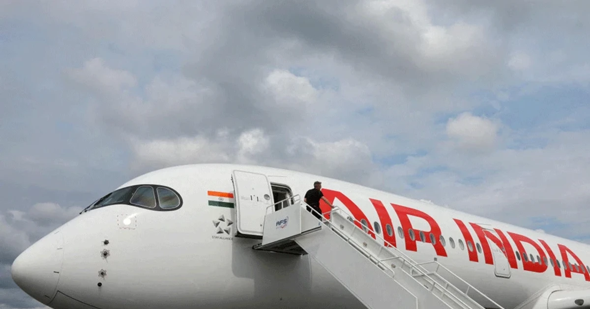 Air India seeks to delay hundreds of jet deliveries to cut costs