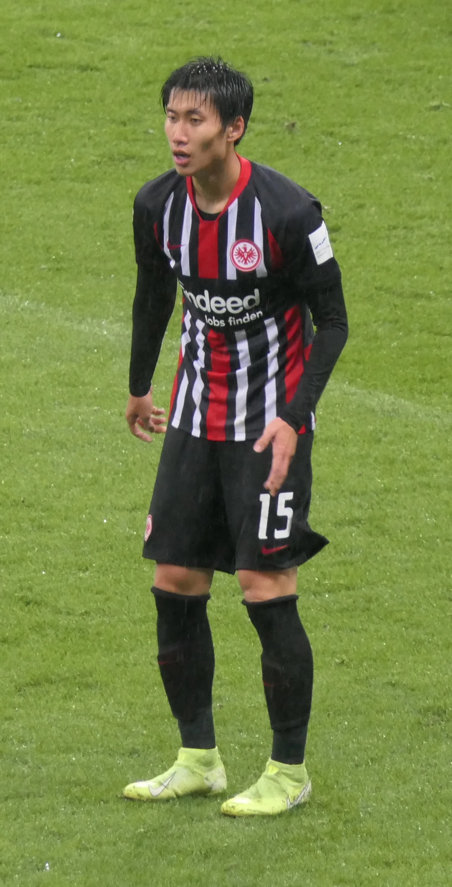 Daichi Kamada — Wikimedia Commons