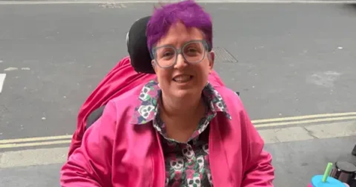 Wheelchair users face broken lifts and unsafe ramps in court buildings