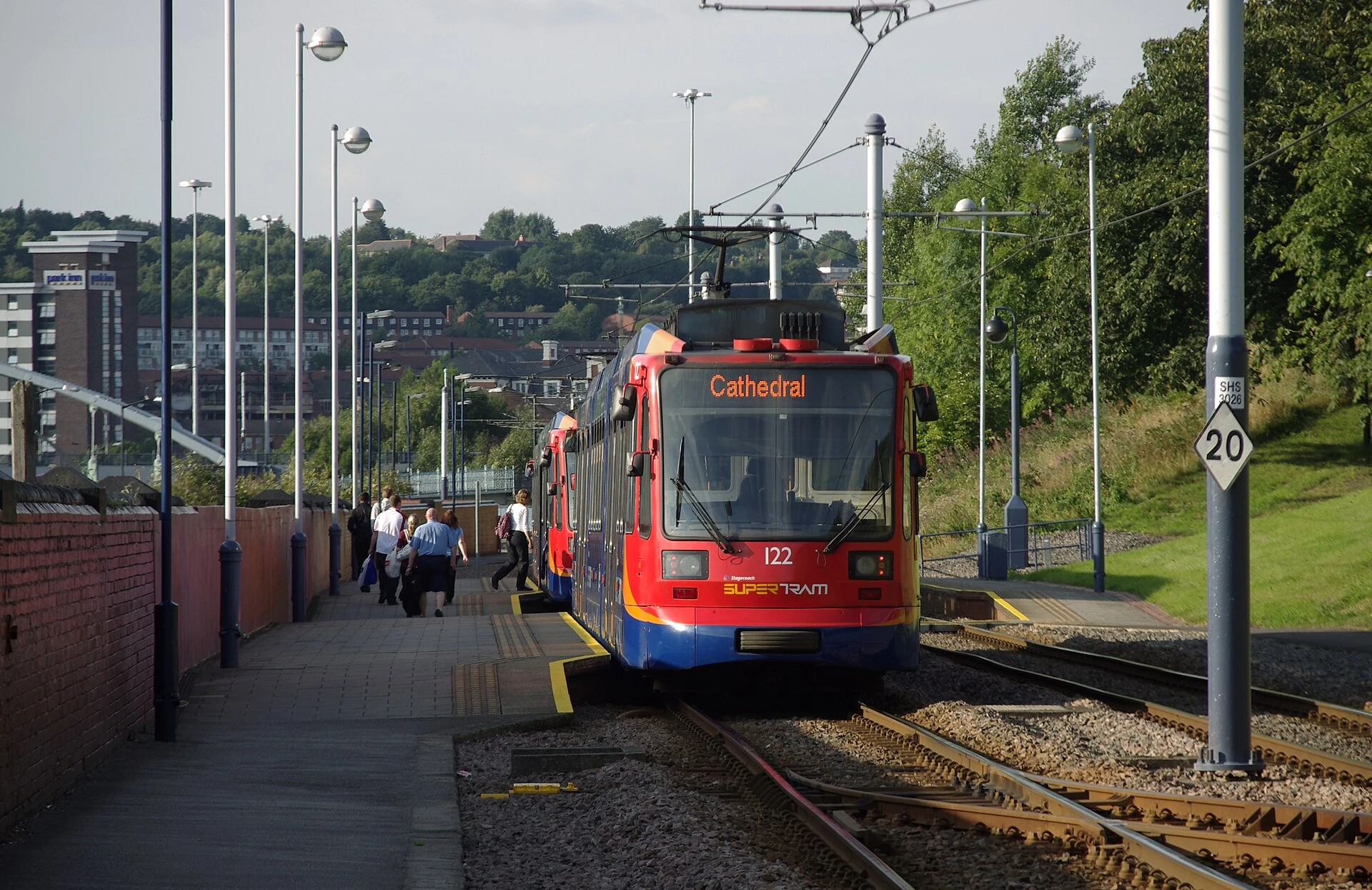 Sheffield — Wikimedia Commons