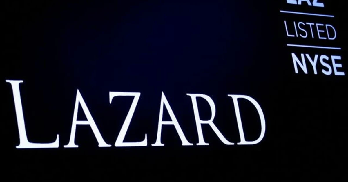 Lazard makes late bid to replace Centerview in Venezuela debt talks