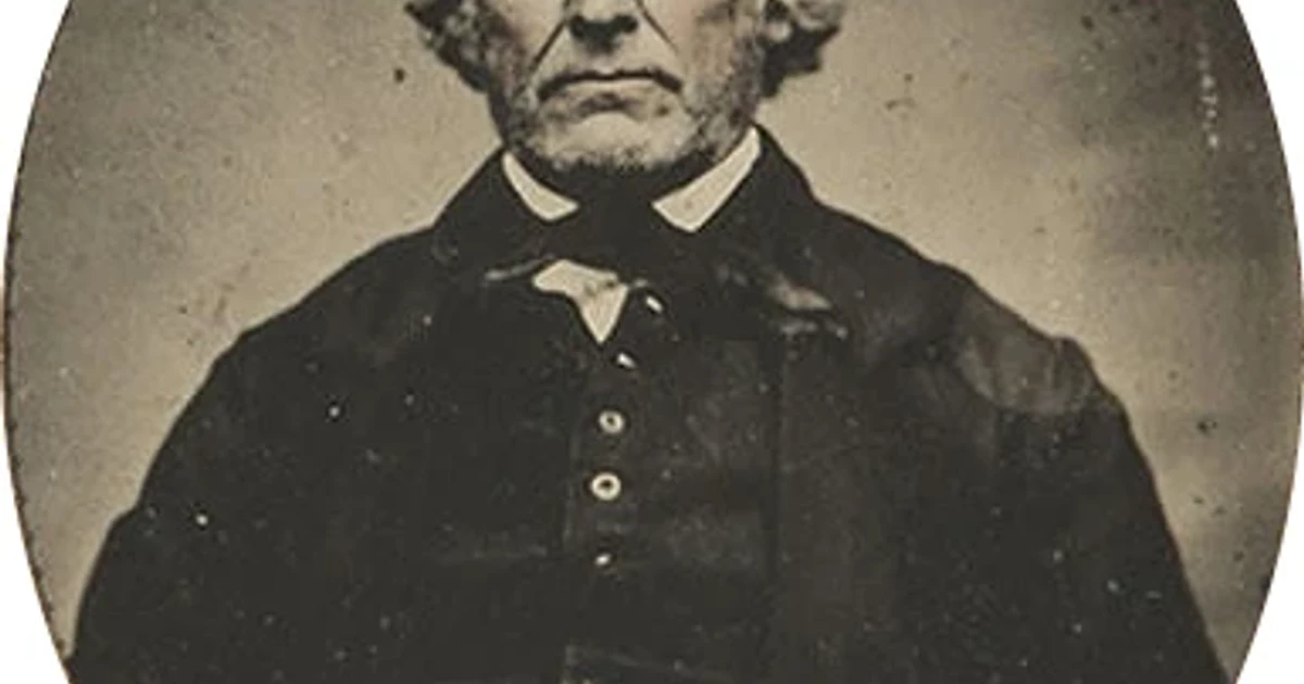 How Troy, New York became the home of Uncle Sam