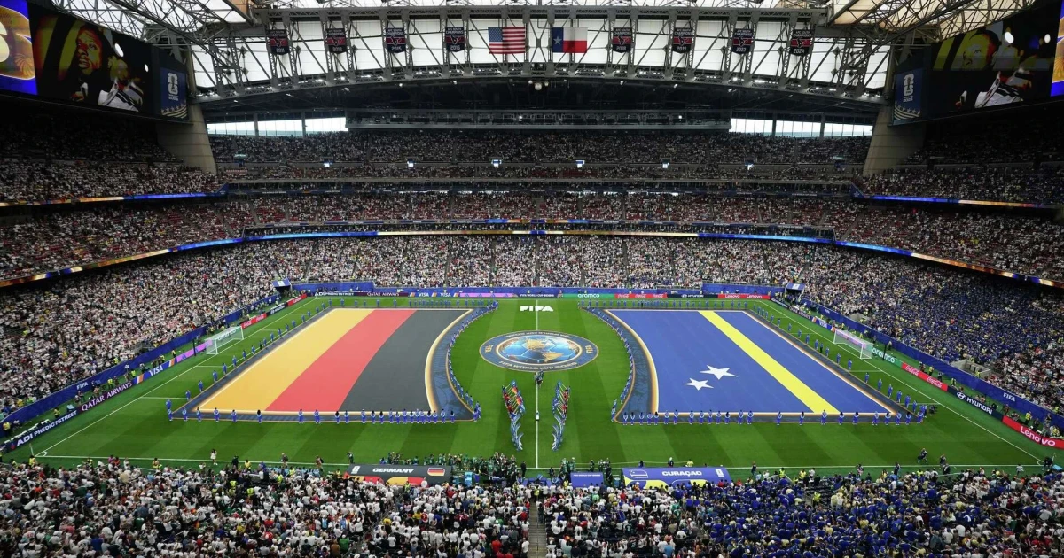 Alemania, Japón y Países Bajos lideran jornada histórica del Mundial 2026