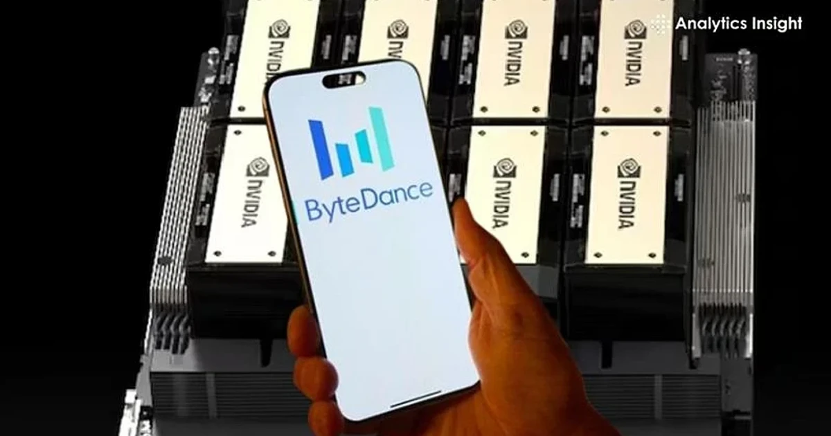 ByteDance weighs domestic AI chip deals with Iluvatar CoreX, Baidu