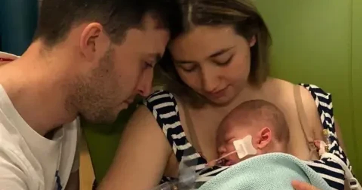 Family still waiting for inquest four years after baby Jacob died