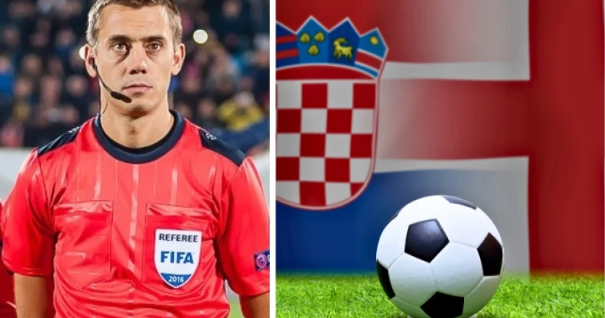 Tuchel’s old referee clash resurfaces as Turpin gets England opener