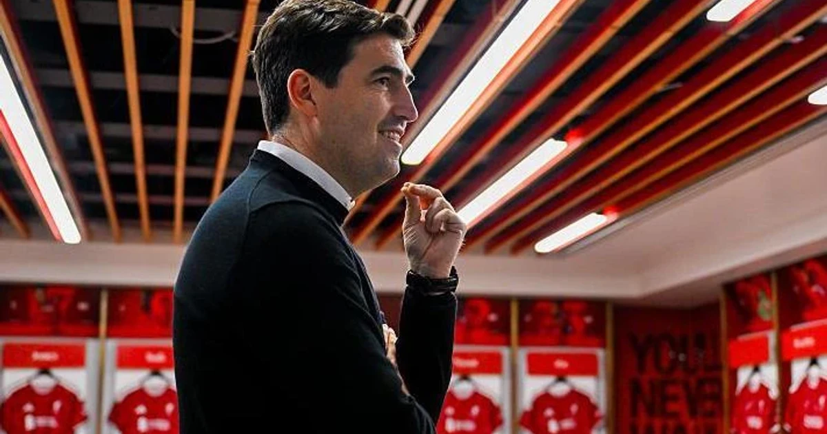 World Cup gives Liverpool’s Iraola a scouting boost with Wirtz, Isak