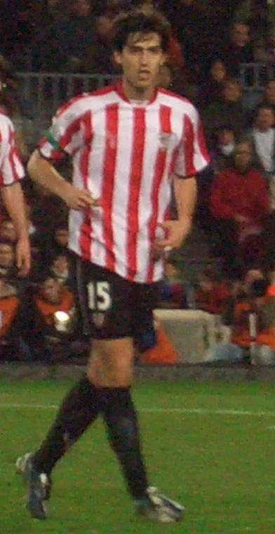 Andoni Iraola — Wikimedia Commons