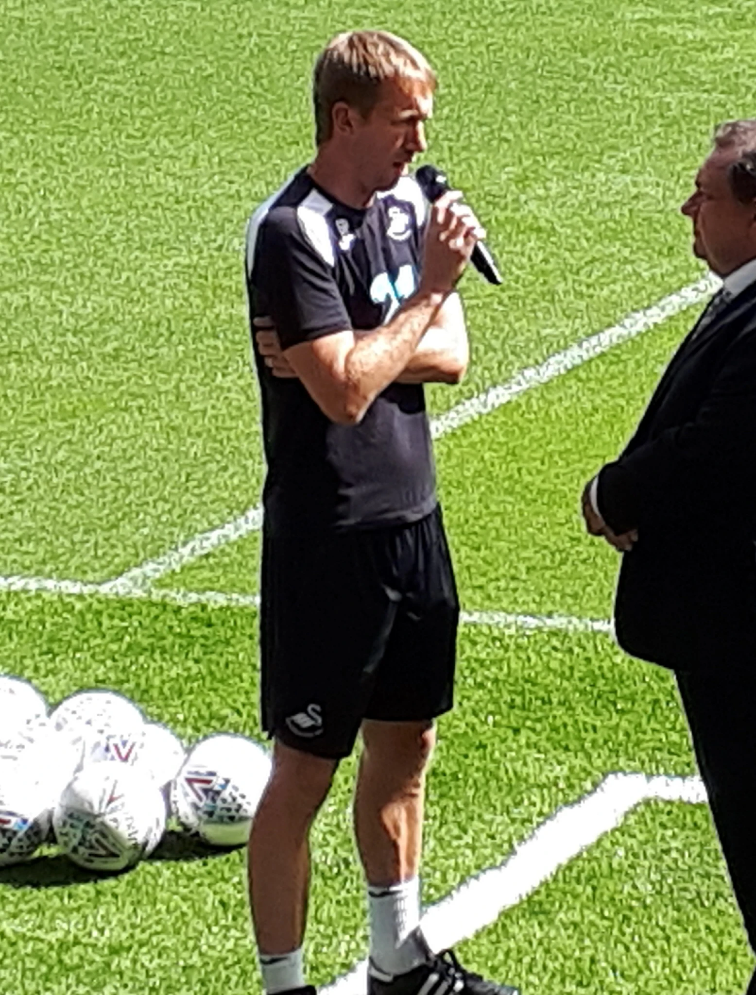 Graham Potter — Wikimedia Commons