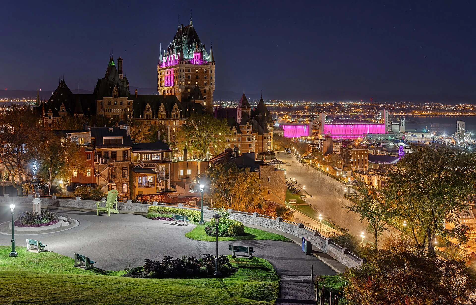 Quebec — Wikimedia Commons