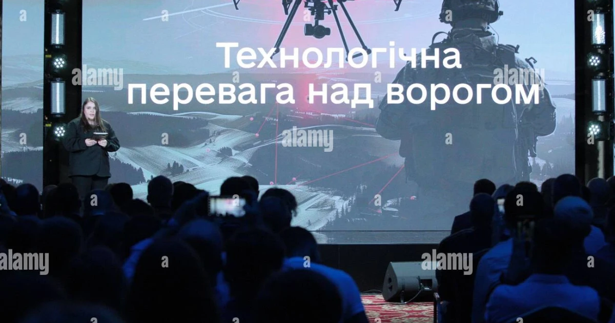 Ukraine races to deploy AI drones against Russian jamming