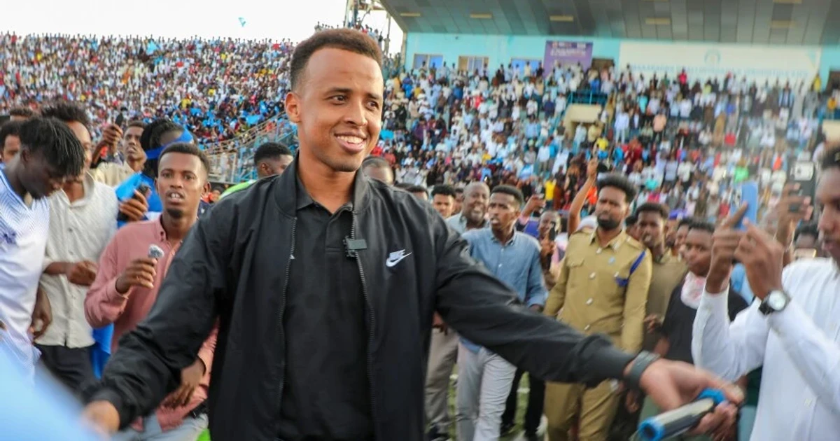 US defends barring Somali referee from World Cup entry