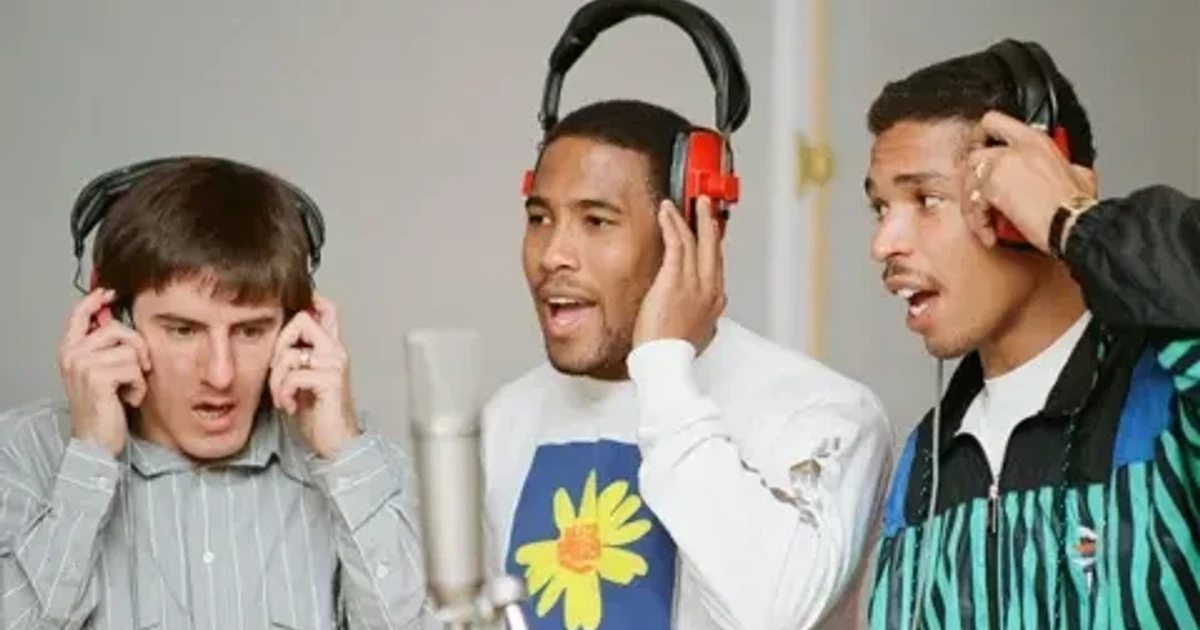 How Northern Ireland helped shape the World Cup chant Olé, Olé, Olé