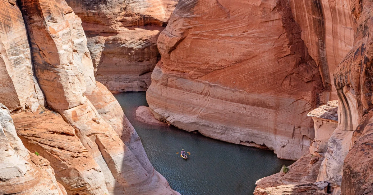 Colorado River drought deepens as 2026 water talks loom